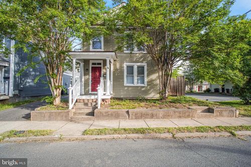 307 Hawke St, FREDERICKSBURG, VA, 22401-3618 | Card Image