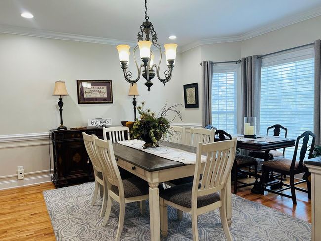 327 Highland Pointe Dr, House other with 4 bedrooms, 4 bathrooms and 2 parking in Cohutta GA | Image 8
