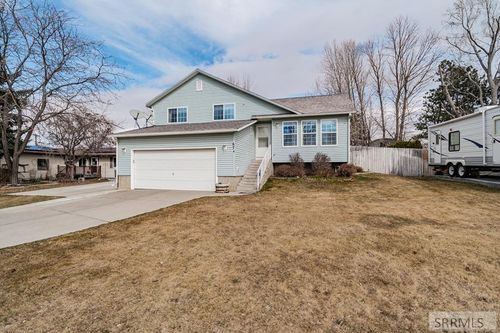 674 Evans Avenue, Idaho Falls, ID, 83402 | Card Image
