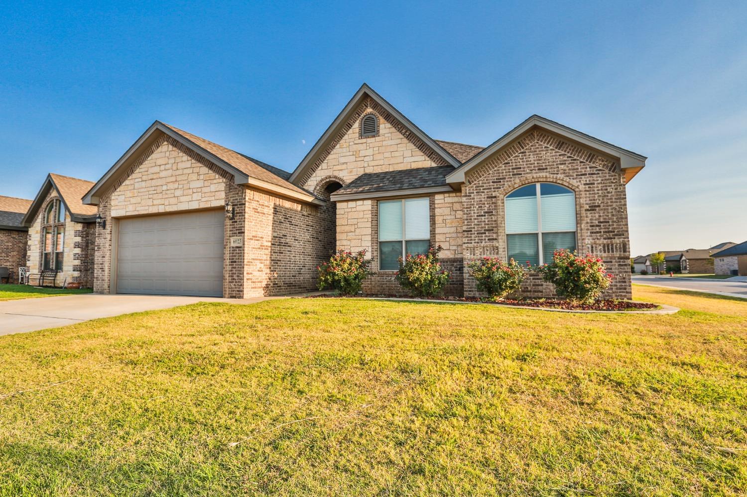 95th St, Lubbock, TX 79424