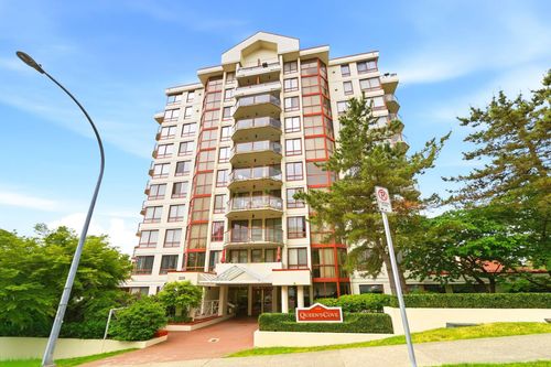 904-220 Eleventh St, New Westminster, BC, V3M6N9 | Card Image