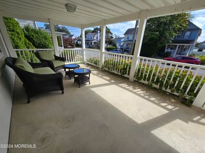 502 Monmouth Avenue, House other with 3 bedrooms, 2 bathrooms and null parking in Bradley Beach NJ | Image 2