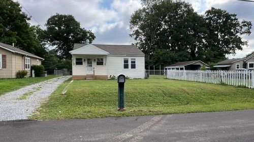 5325 Marion Avenue, Chattanooga, TN, 37412 | Card Image