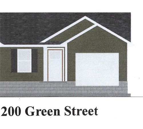 200 Green Street, Greenville, OH, 45331 | Card Image