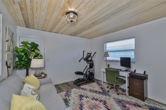 6337 Cocoa Ln, House other with 4 bedrooms, 2 bathrooms and null parking in APOLLO BEACH FL | Image 41