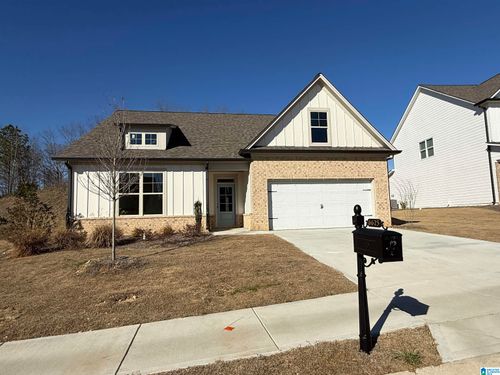 6625 Little Goose Drive, TRUSSVILLE, AL, 35173 | Card Image