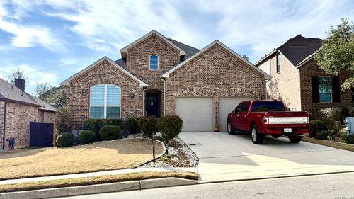 3094 Blenheim Park, Bulverde, TX, 78163-2478 | Card Image