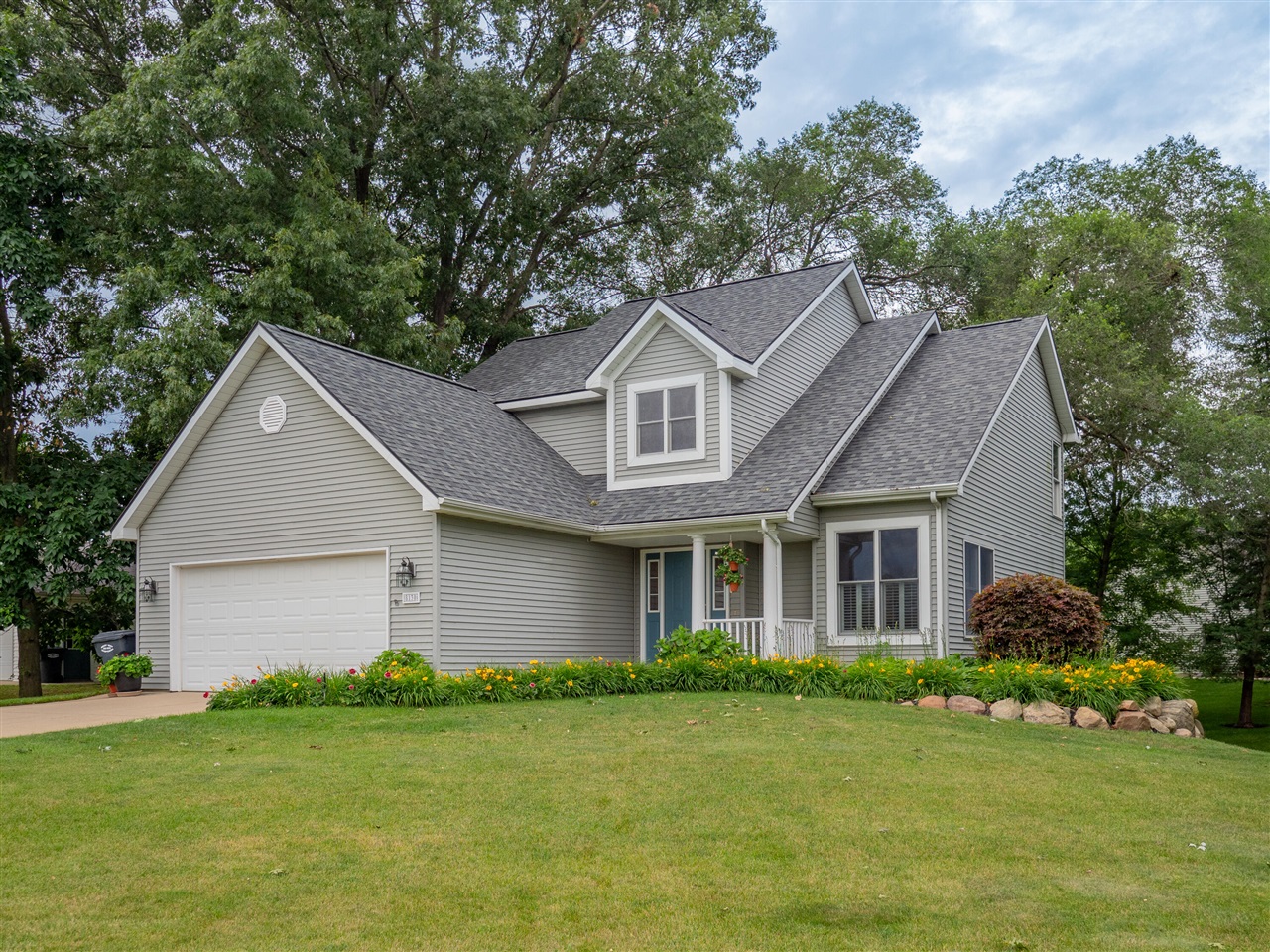 Keweenaw St, Kalamazoo, MI 49009