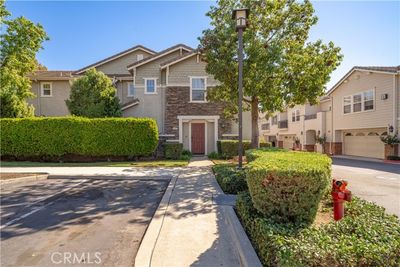 U80 - Shelby Place, Condo with 2 bedrooms, 1 bathrooms and 2 parking in Rancho Cucamonga CA | Image 1