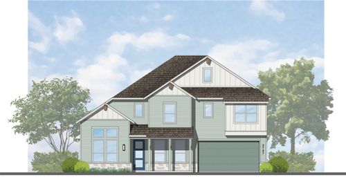 217 Luttrell Ln, Liberty Hill, TX, 78642-2948 | Card Image