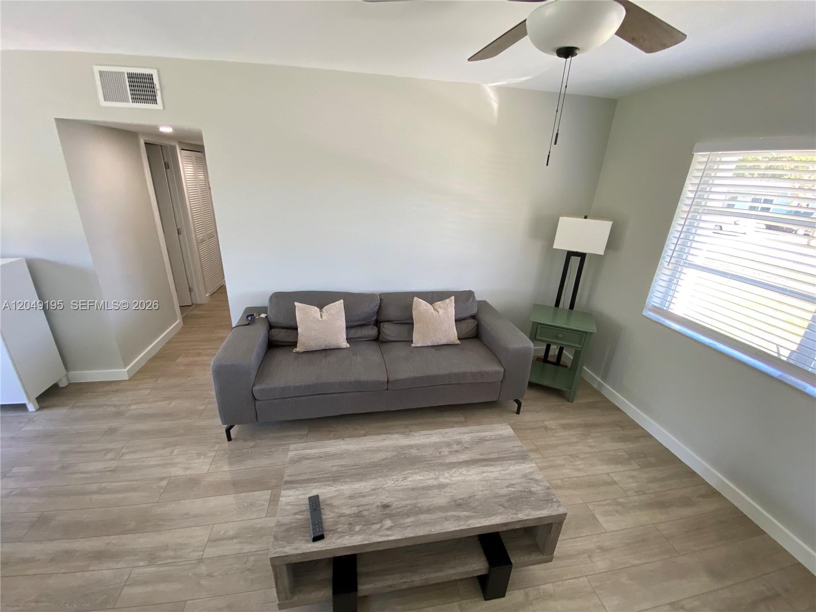 Residential Lease in Miami 5