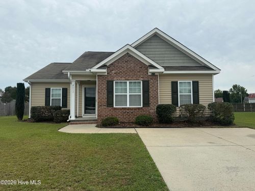 2613 Rhinestone Dr, Winterville, NC, 28590-6723 | Card Image