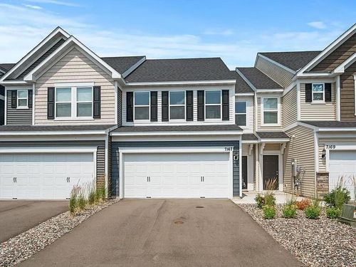 7167 Walnut Grove Way N, Maple Grove, MN, 55311-1030 | Card Image