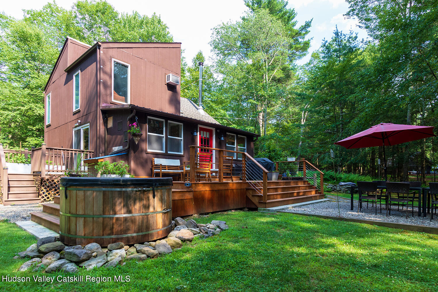 Clipper Dr, Wurtsboro, NY 12790