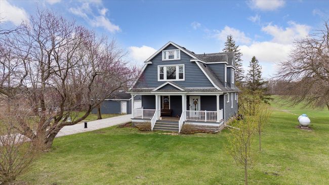 1209 Plank Rd, House other with 4 bedrooms, 2 bathrooms and null parking in Dundee MI | Image 56