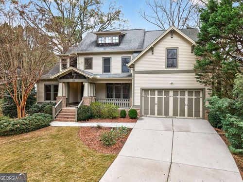 226 Willow Ln, Decatur, GA, 30030-1429 | Card Image