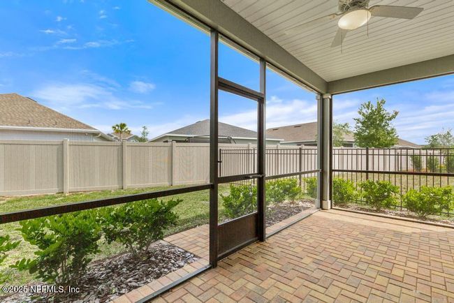 31 Tilden Ct, House other with 4 bedrooms, 3 bathrooms and null parking in St Augustine FL | Image 47