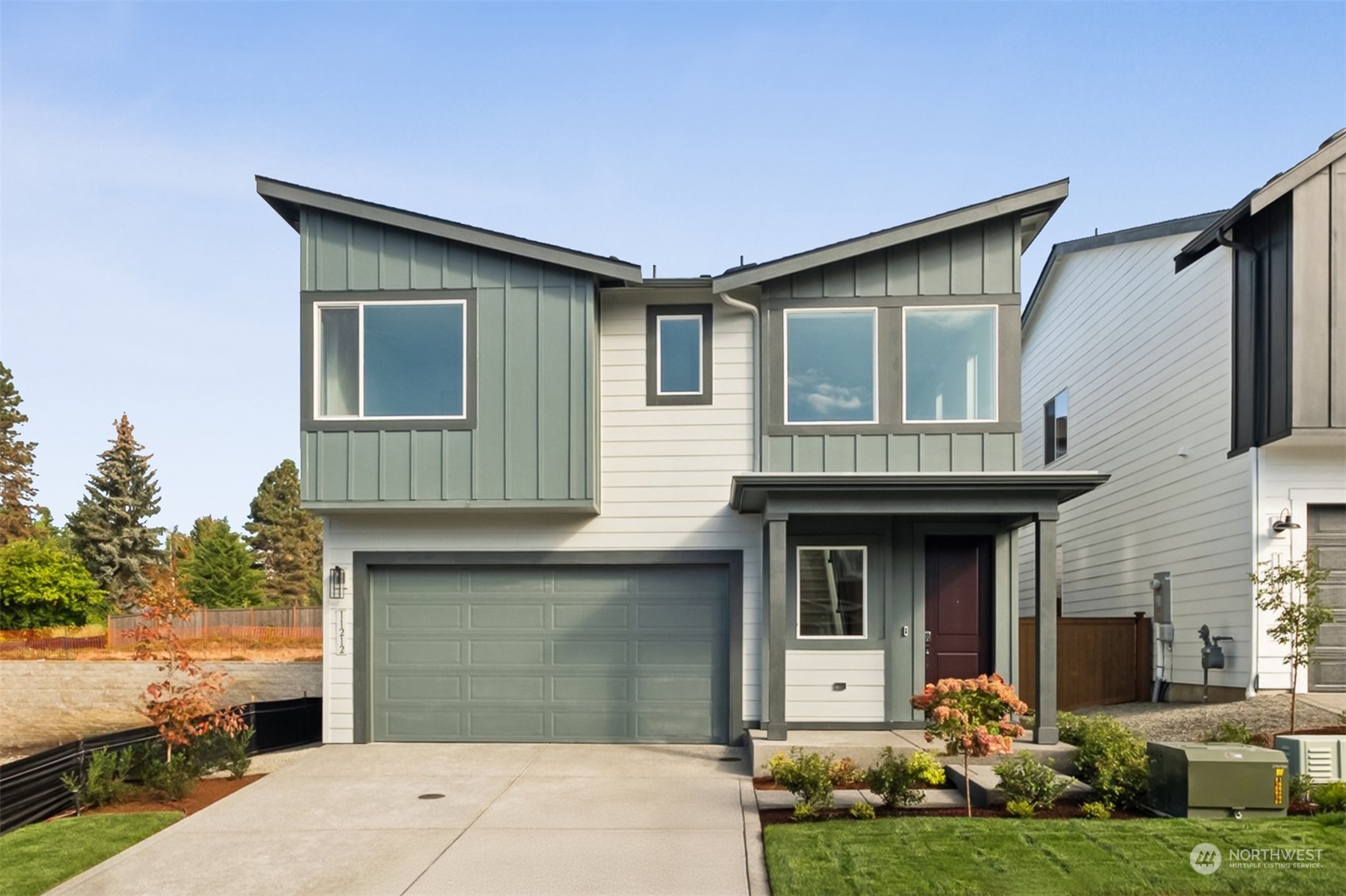 192nd Pl, Kent, WA 98031