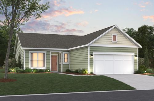 160 Buckingham Dr, Conway, SC, 29526-3193 | Card Image