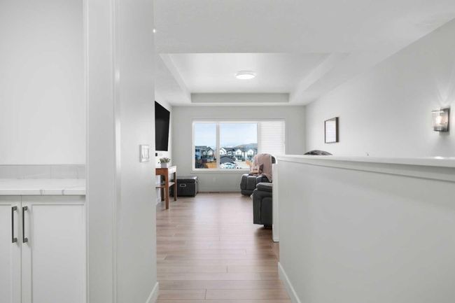 44 Emberside Green, House other with 3 bedrooms, 3 bathrooms and 4 parking in Cochrane AB | Image 39