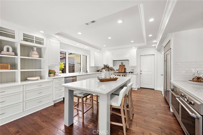 1230 Santiago Dr, House other with 5 bedrooms, 3 bathrooms and 3 parking in Newport Beach CA | Image 16