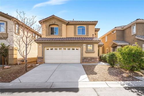 131 Water Hazard Ln, Las Vegas, NV, 89148-5261 | Card Image