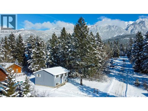 4885 Redwing Rd, Fairmont Hot Springs, BC, V0B1L1 | Card Image