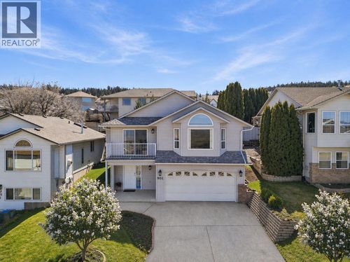 901 Regent Cres, Kamloops, BC, V1S1X1 | Card Image