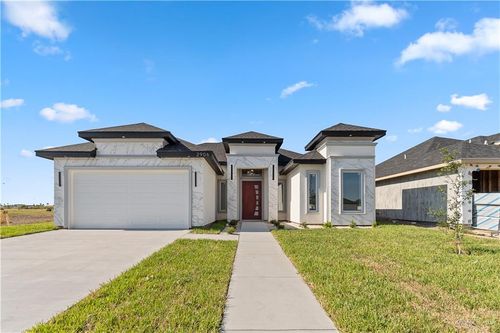 2906 Uva Avenue, Hidalgo, TX, 78557 | Card Image