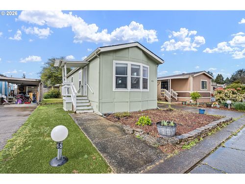 65-2150 Laura St, Springfield, OR, 97477 | Card Image