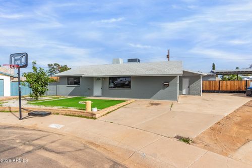 15039 N 24th Place, Phoenix, AZ, 85032 | Card Image