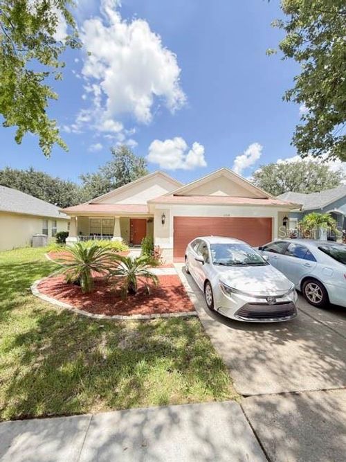 11018 Laurel Brook Ct, RIVERVIEW, FL, 33569-2025 | Card Image