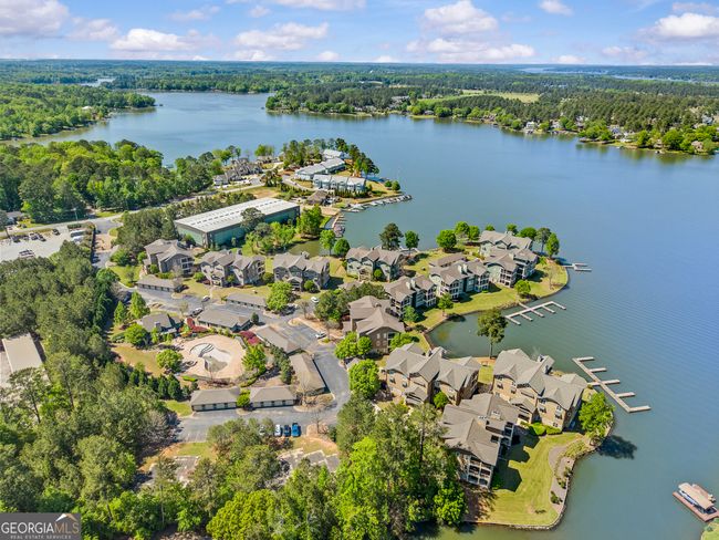 UNIT-706 - 112 S Bay Rd, Condo with 3 bedrooms, 3 bathrooms and null parking in Eatonton GA | Image 42