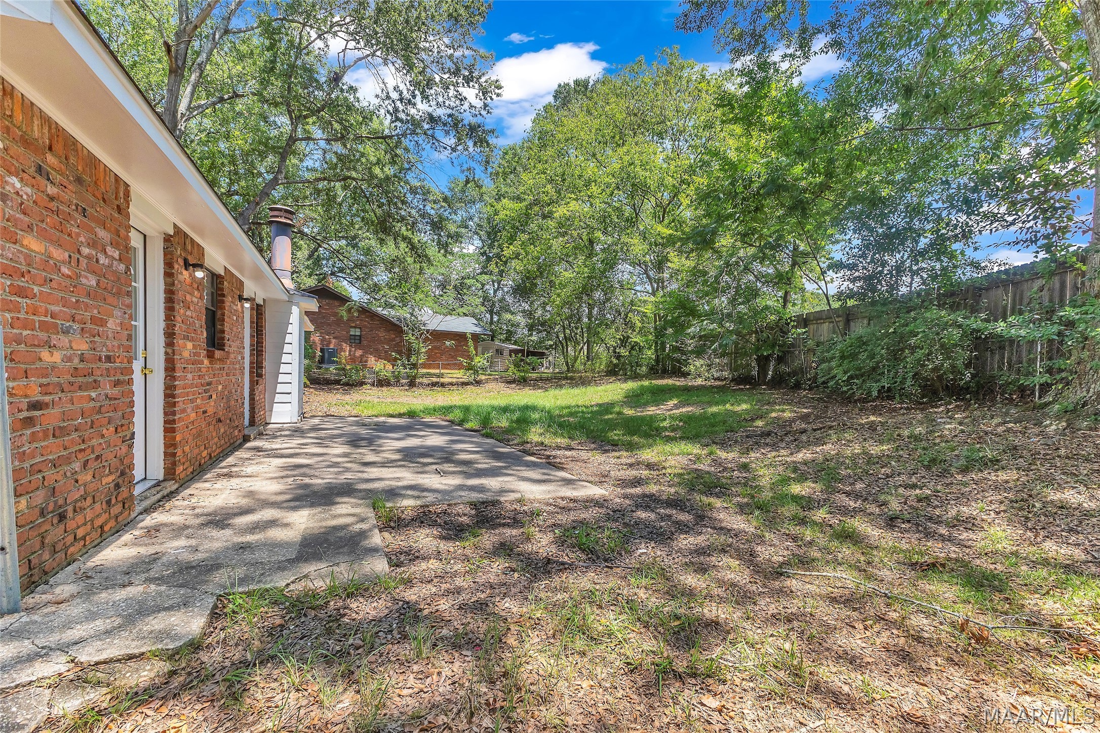 Residential in Montgomery 5