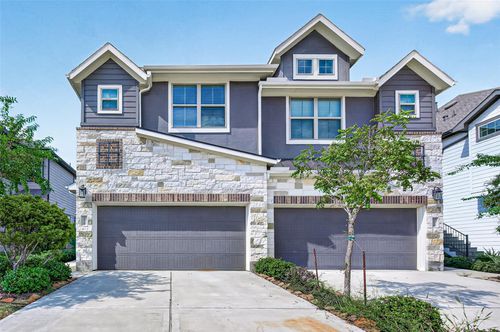 1535 Rustling Creek Drive, Missouri City, TX, 77459 | Card Image