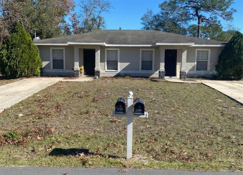 9265 N Mendoza Way, CITRUS SPRINGS, FL, 34434-5074 | Card Image