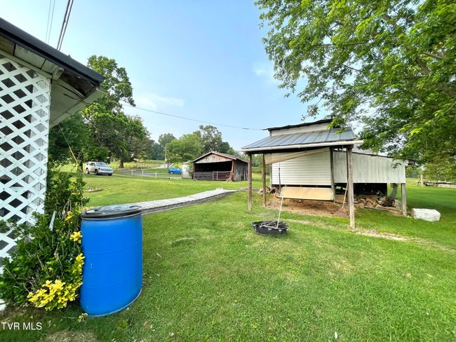 446 Bethel Rd, House other with 3 bedrooms, 2 bathrooms and null parking in Nickelsville VA | Image 44