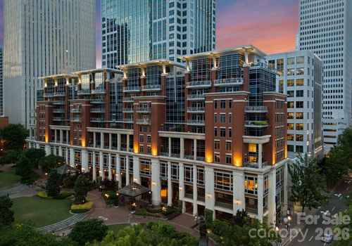 904-435 S Tryon St, Charlotte, NC, 28202-1922 | Card Image