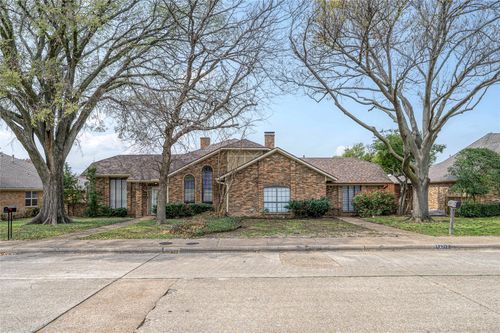 12717 Hornbeam Dr, Dallas, TX, 75243-2609 | Card Image