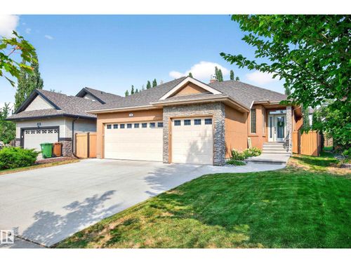 18 Newton Pl, St. Albert, AB, T8N3V8 | Card Image
