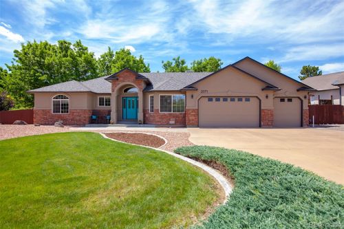 2071 Stagecoach Ct, Grand Junction, CO, 81507-8609 | Card Image
