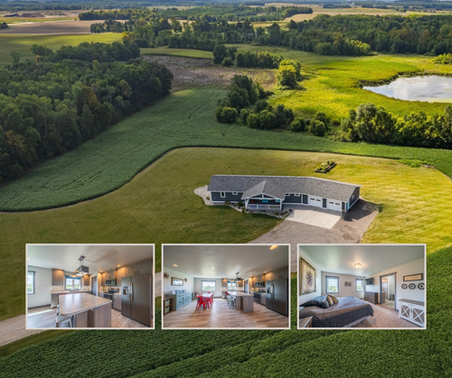 27196 County Highway 21, Detroit Lakes, MN, 56501-7715 | Card Image