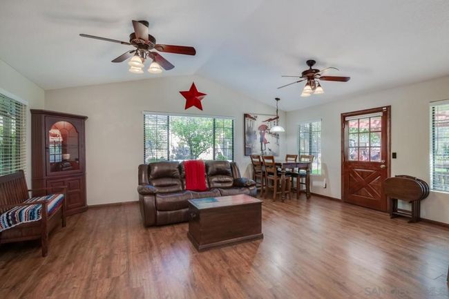 13499 Khuram St, House other with 4 bedrooms, 2 bathrooms and 5 parking in Lakeside CA | Image 4