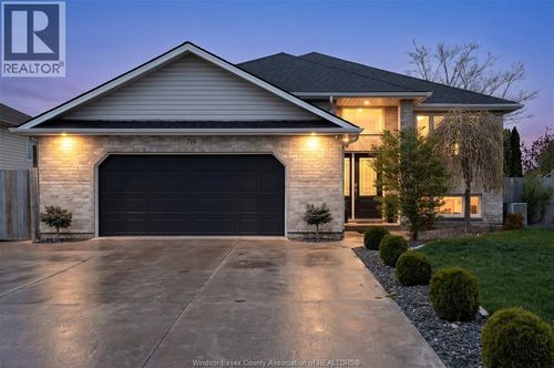 719 Helena Cres, Belle River, ON, N8L0P7 | Card Image