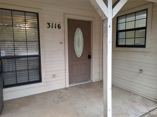 3116 Oak Ridge Pt, Grapevine, TX, 76051-3811 | Card Image