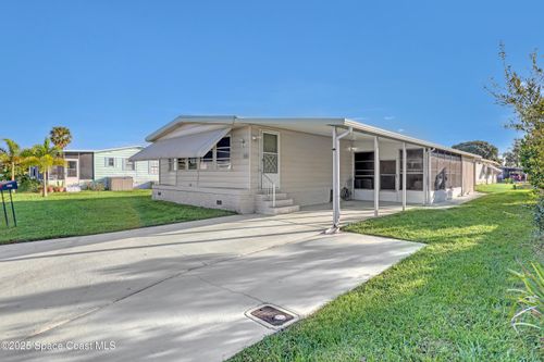 501 Ruth Cir, Melbourne, FL, 32904-5762 | Card Image
