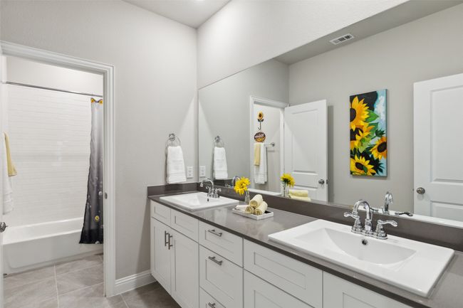 5909 Horsetail Dr, House other with 4 bedrooms, 3 bathrooms and null parking in McKinney TX | Image 21