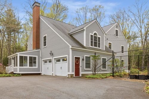 51 Sandy Brook Dr, Durham, NH, 03824-3137 | Card Image