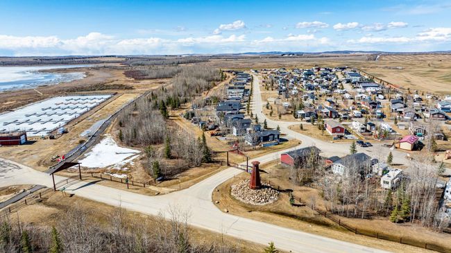 115 - 41019 Range Road 11, Home with 0 bedrooms, 0 bathrooms and null parking in Rural Lacombe County AB | Image 36