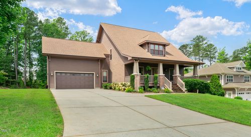 111 Streamside Dr, Sanford, NC, 27330-9692 | Card Image